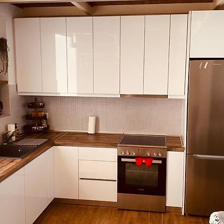 Casadinova1 Apartment Paradisi  Bagian luar foto