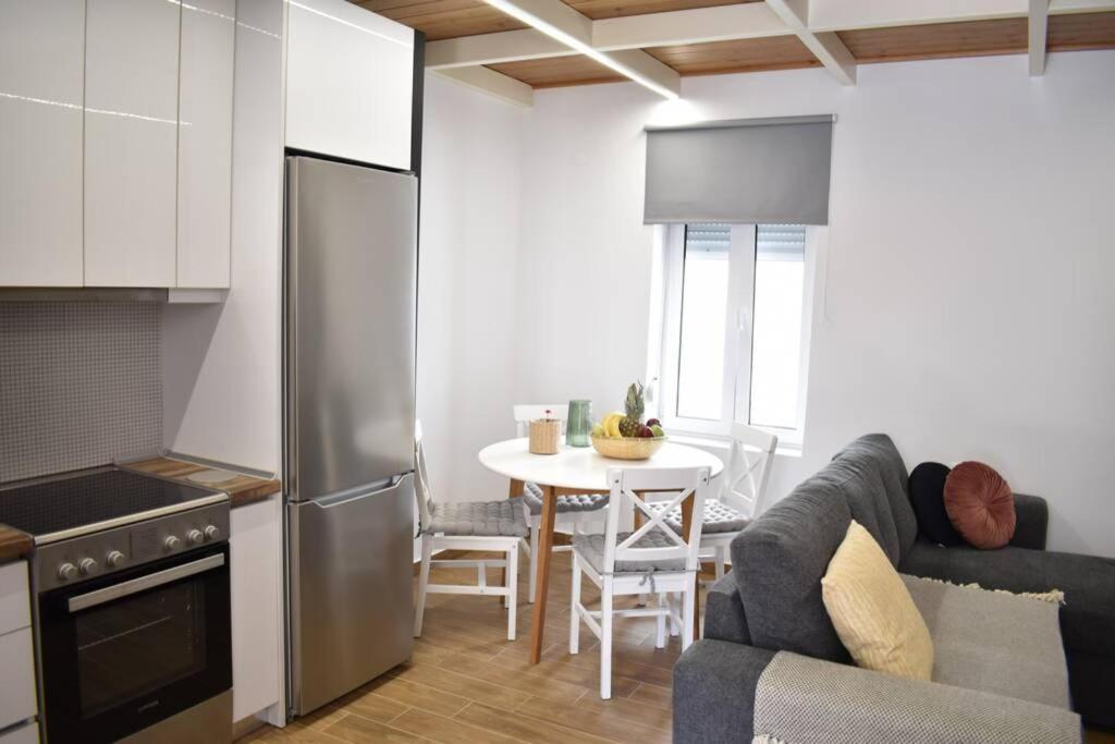 Casadinova1 Apartment Paradisi  Bagian luar foto