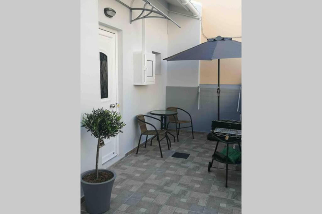 Casadinova1 Apartment Paradisi  Bagian luar foto