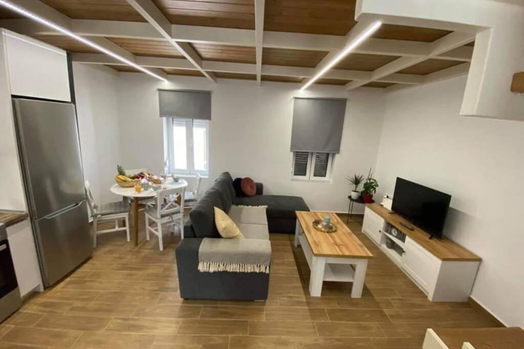 Casadinova1 Apartment Paradisi  Bagian luar foto
