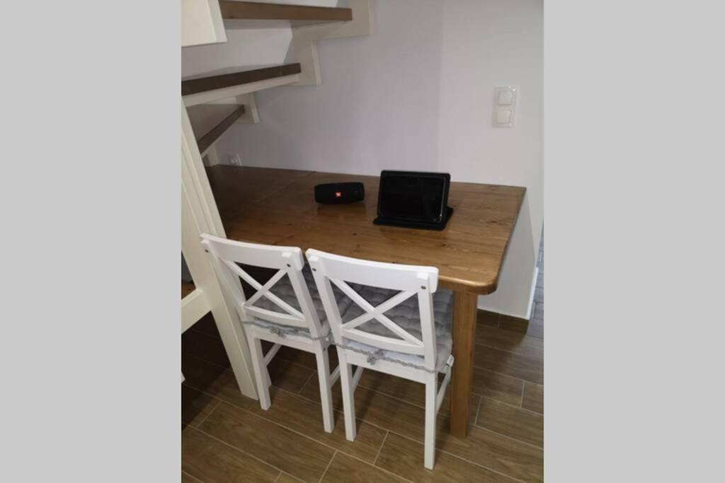 Casadinova1 Apartment Paradisi  Bagian luar foto