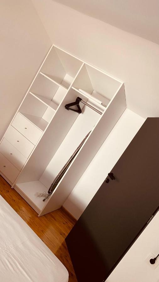 Casadinova1 Apartment Paradisi  Bagian luar foto