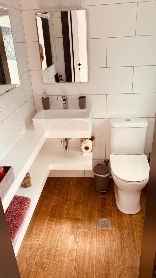 Casadinova1 Apartment Paradisi  Bagian luar foto
