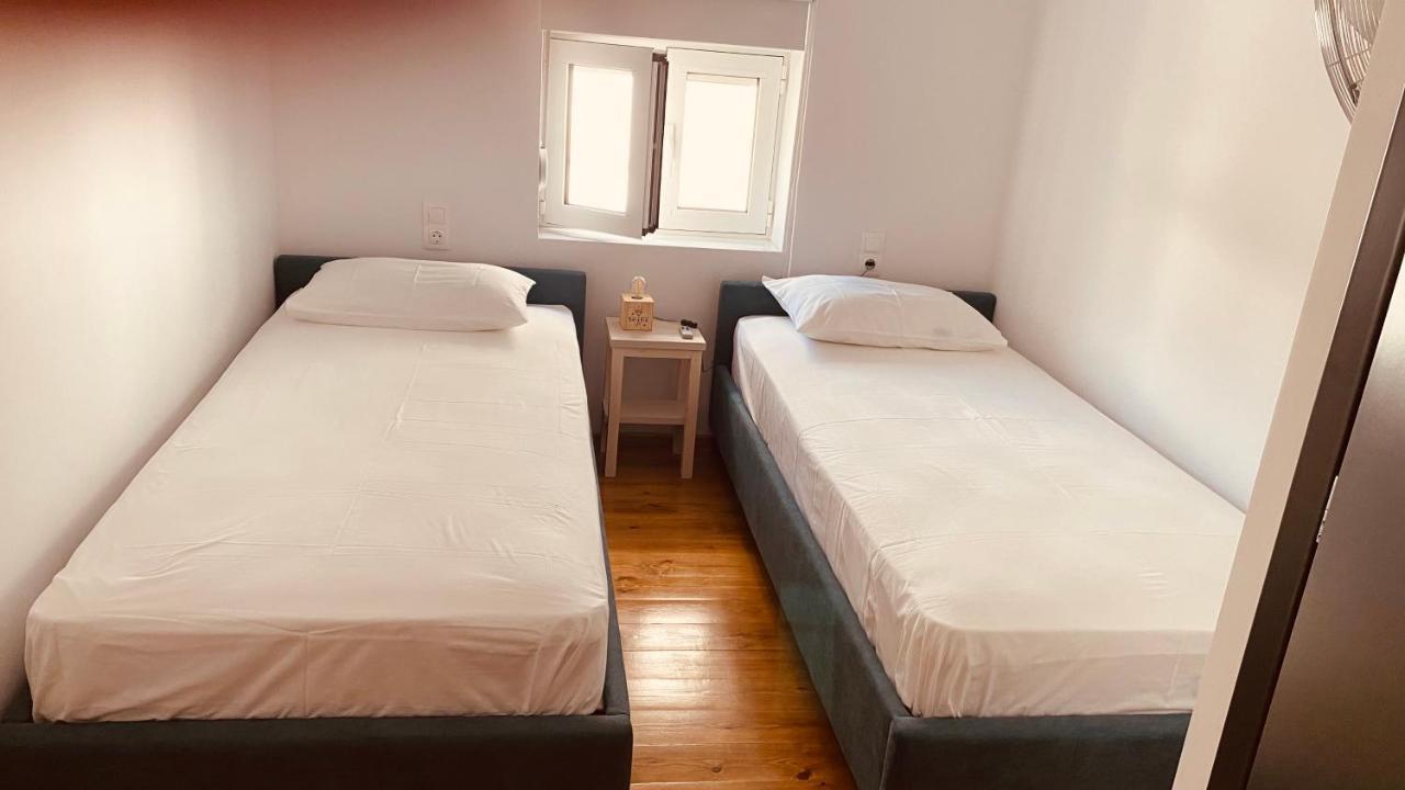 Casadinova1 Apartment Paradisi  Bagian luar foto